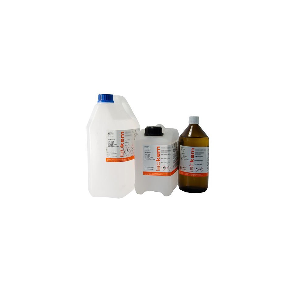 Ácido sulfúrico 95-98% SUAC-00T. Frasco 2500 ml