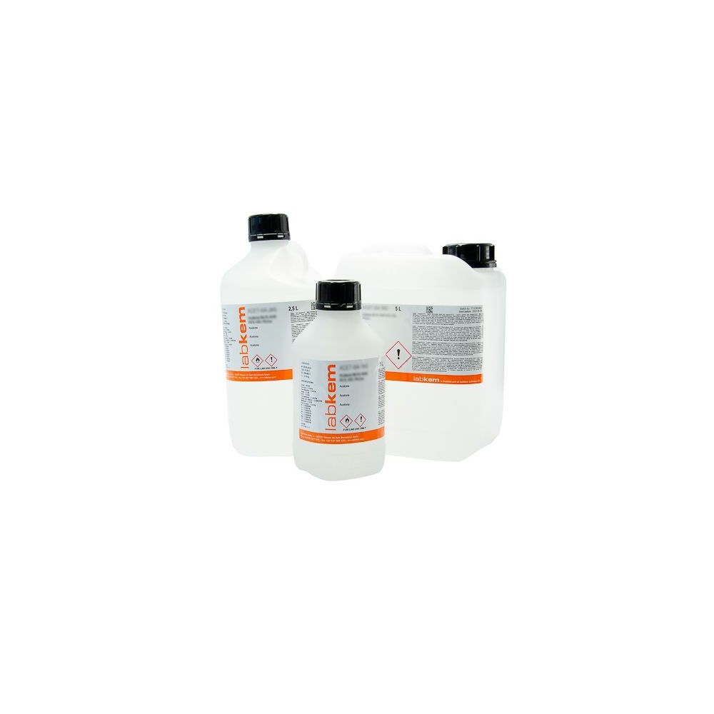 Metanol (Alcohol metílic) A-0800. Flascó 1000 ml