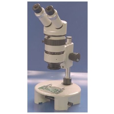 Estereomicroscopi Zuzi 250/7 (50250070). Binocular zoom 6x...31x