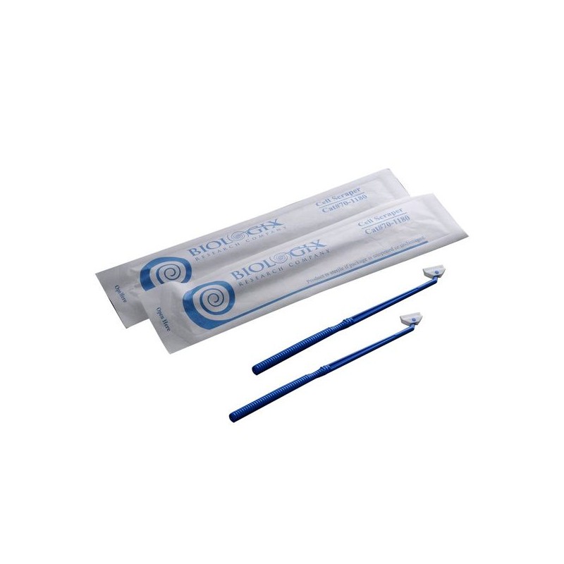 Raspadors cel·lulars 180 mm BG70-1180. Bossa 100 unitats