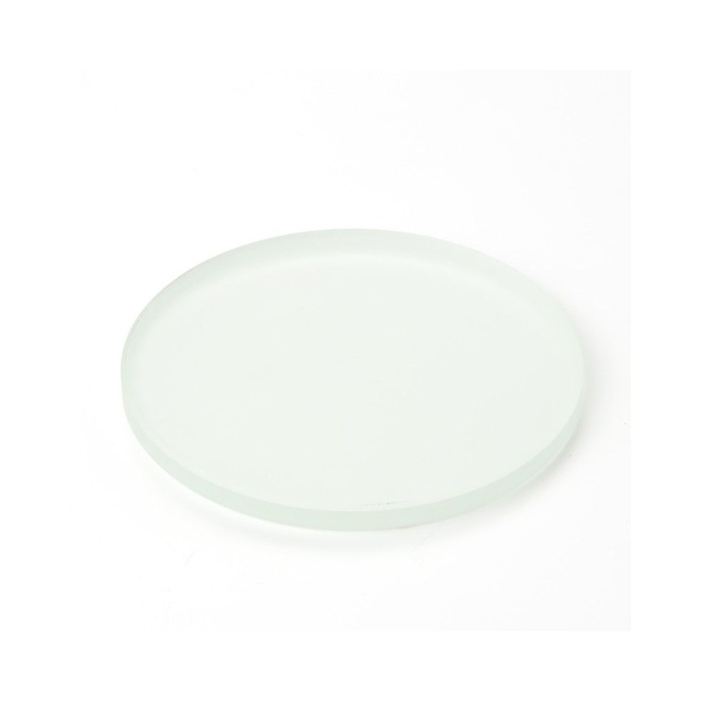 Platina adequada estereomicroscopis Eduble. Diàmetre 60 mm