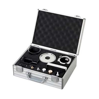 Kit de densitat Mettlet Toledo. Adequat balances analítiques