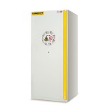 Armari inflamables T-90 amb 1 porta. Mides 895x600x1950 mm