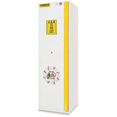 Armario múltiple T-90 con 1 puerta (2C). Medidas 600x600x2055 mm