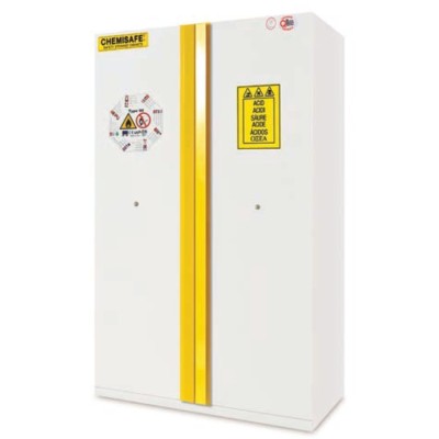 Armari múltiple T-90 amb 2 portes (2C). Mides 1200x600x1950 mm