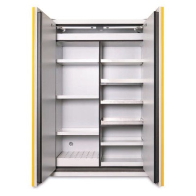 Armari múltiple T-90 amb 2 portes (4C). Mides 1200x600x1950 mm