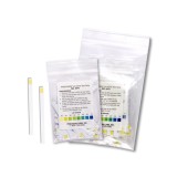 Tires indicadores plàstic pH -6 (0'5 pH) PH-0060-1. Bossa 50 unitats