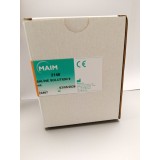 Sèrum fisiològic solució salina 0'85% (PSS) M-2148. Tubs 20x9 ml