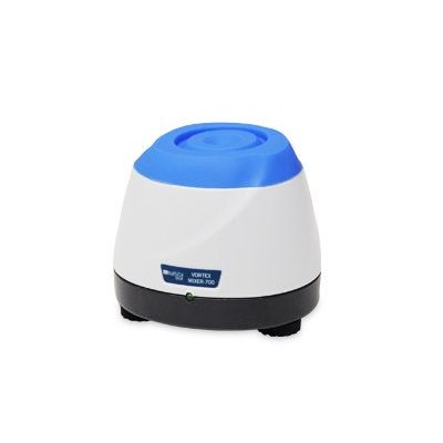 Agitador vòrtex tubs Nahita-700 LGB-006. Analògic fix 4000 rpm