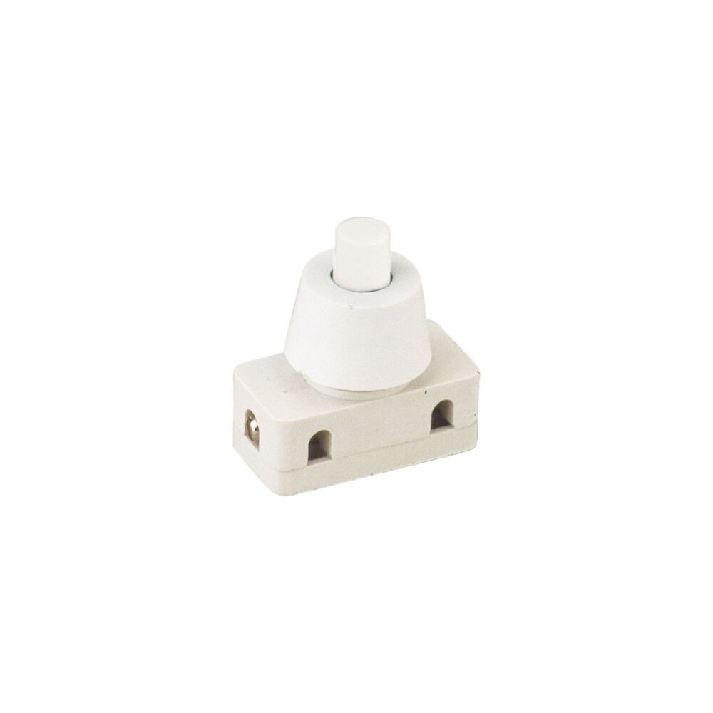Interruptores unipolares 250V 2A DH-11-172. Caja 10 unidades