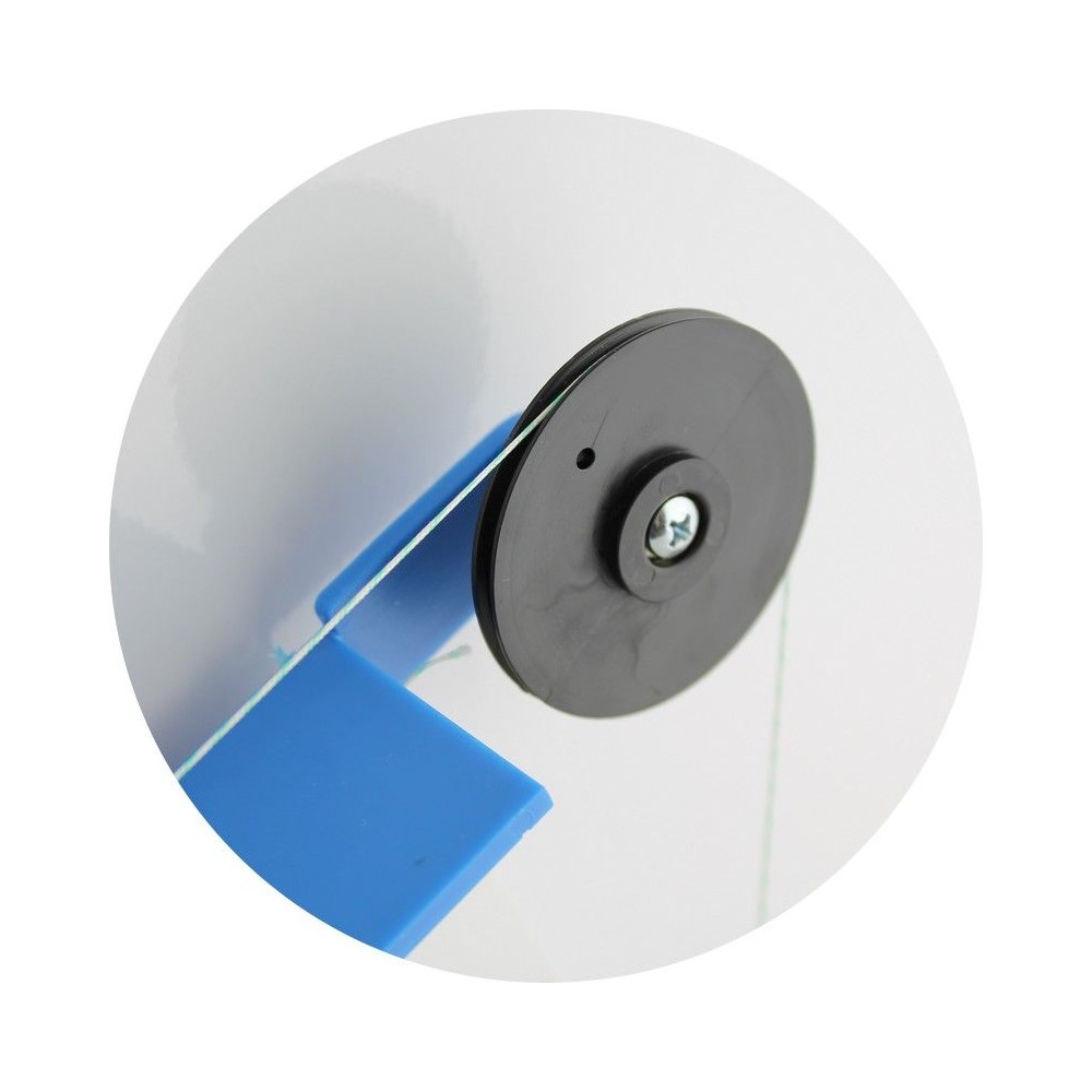 Pla inclinat magnètic DM-234002. Complet amb accessoris