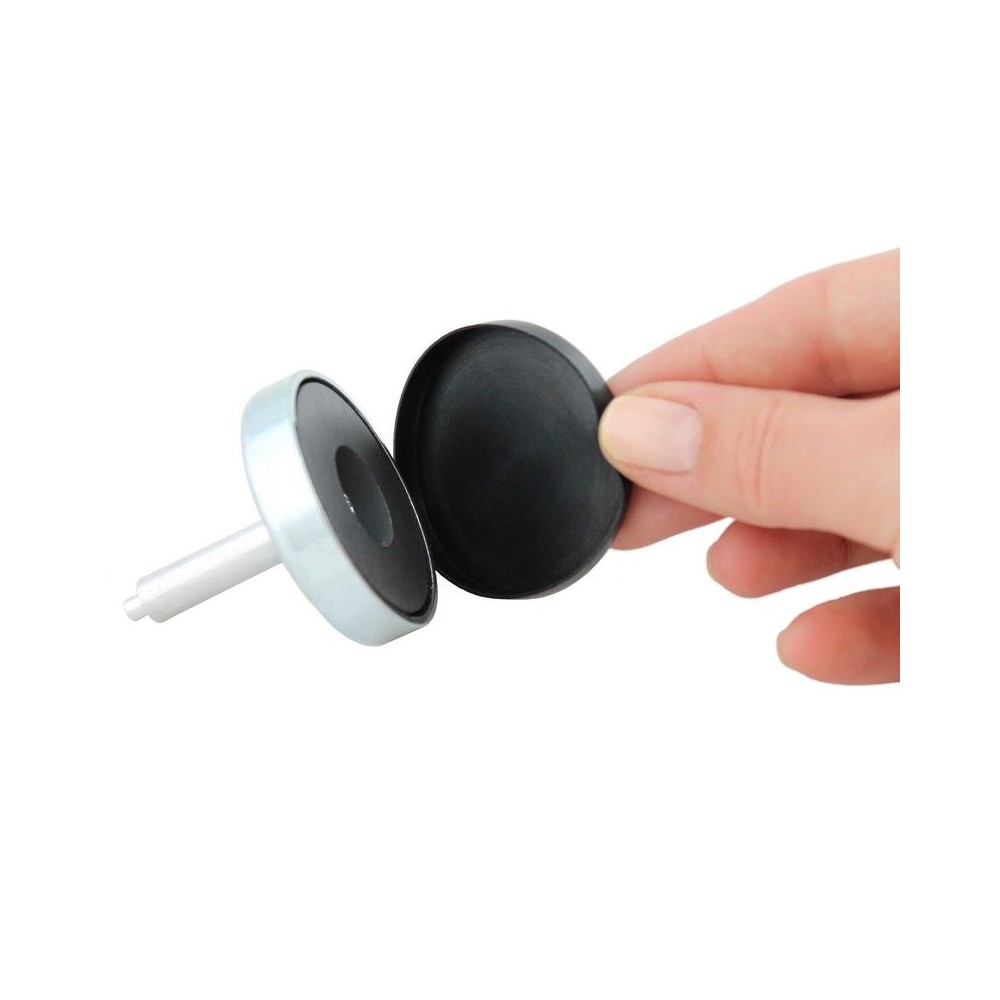 Pla inclinat magnètic DM-234002. Complet amb accessoris