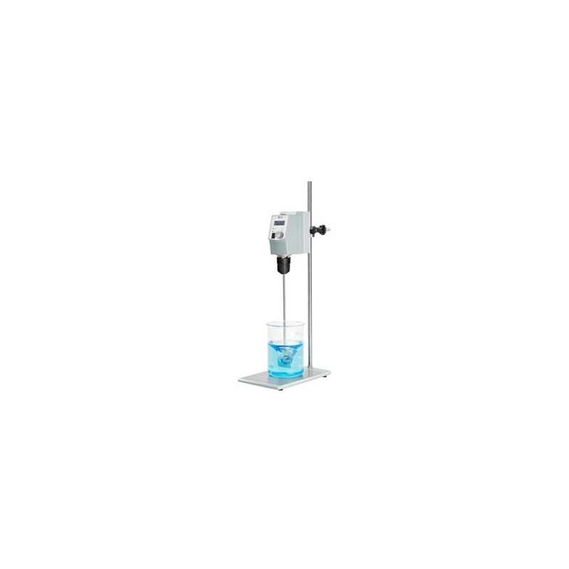 Agitador vareta RSLAB-13.PRO-20 LLB-003. Professional 20 litres