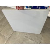 Estante armario seguridad estrecho CSB-60R. Acero plastificado 600 mm