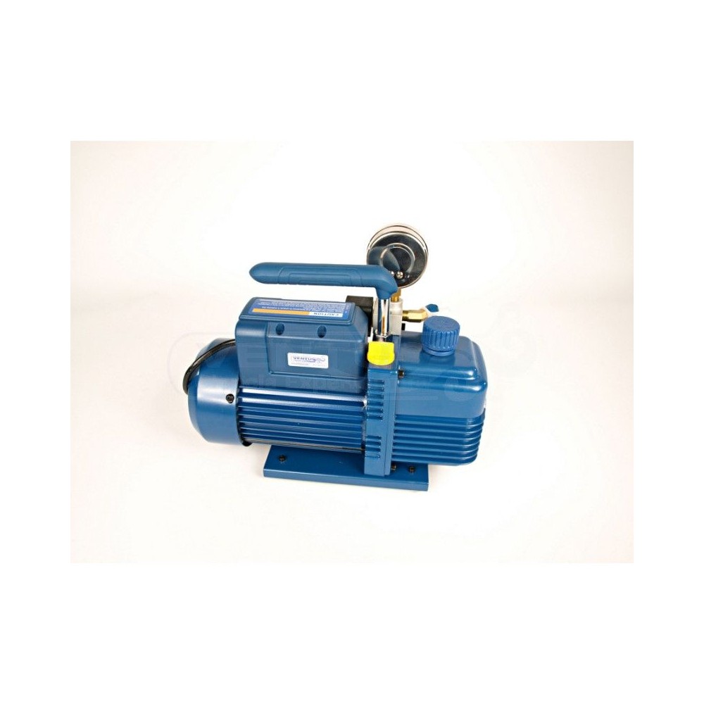Bomba buit pales rotatives V-11752. Cabal 57 l/min (PF 0'2 Pa)