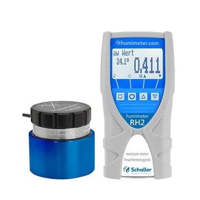 Mesurador multiparamètric pH-CE-OD-gC Edge HI-2040. Sonda OD