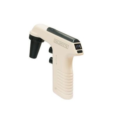 Aspirador pipetes Comp-pip vermell. Pipetes fins a 25 ml