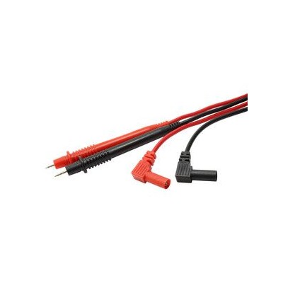 Multímetre digital DH-107. VCA-VCC-ACC