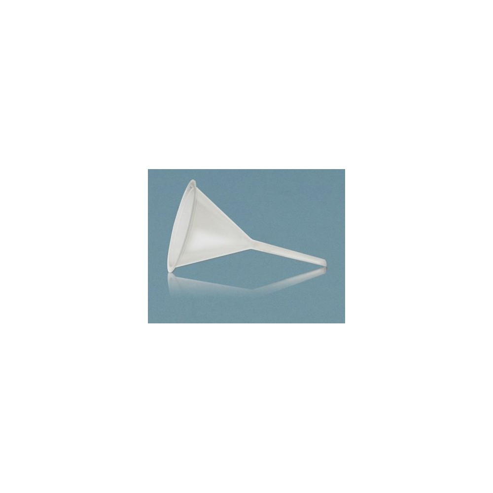 Embut forma alemanya plàstic PP PNC-004. Diàmetre 150 mm