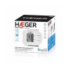 Tensiòmetre digital canell Haeger TM-WRI. Automàtic 2x60 memòries