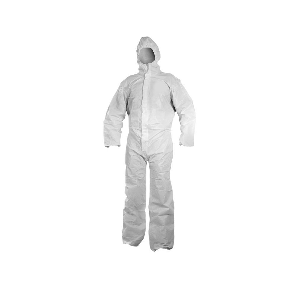 Granota protecció CE-I polipropilè 35 g/m CHM-50