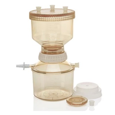 Unidad filtración reutilizable 47 mm Nalgene 300-4050. Capacit 500  ml