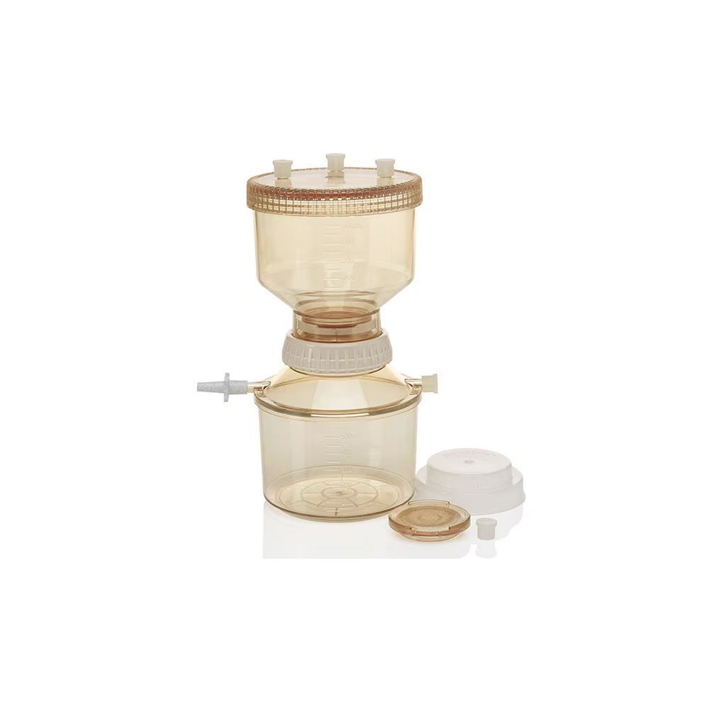 Unidad filtración reutilizable 47 mm Nalgene 300-4050. Capacit 500  ml