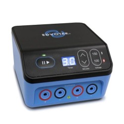 Equip base pràctiques electroforesi V-44521