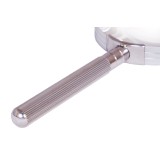 Lupa de mà bifocal ZH-25. Lent orgànica 90 mm (2x-6x)
