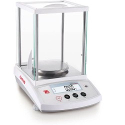 Balança precisió Ohaus PR-223-EX. Capacitat 220 grams en 0'001 g