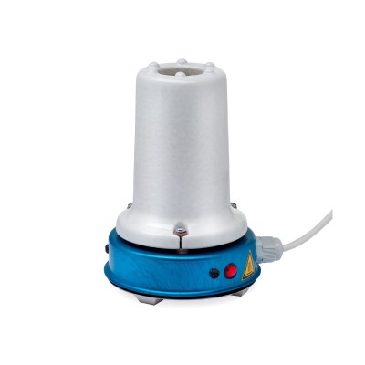 Bec elèctric raig d'aire Hofmann Horo-7001. Potència fixa 590 W
