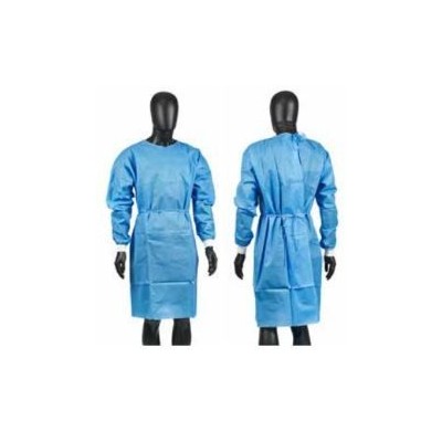 Bates un sol ús TST 30 g impermeables CV-8200402. Paquet 100 unitats