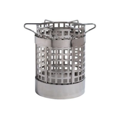 Bec gas Bunsen seguretat 11 mm amb reguladors. Gas natural