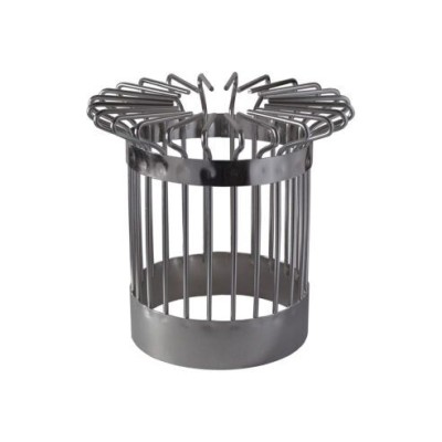 Soporte mechero eléctrico Horo-7014. Seguridad