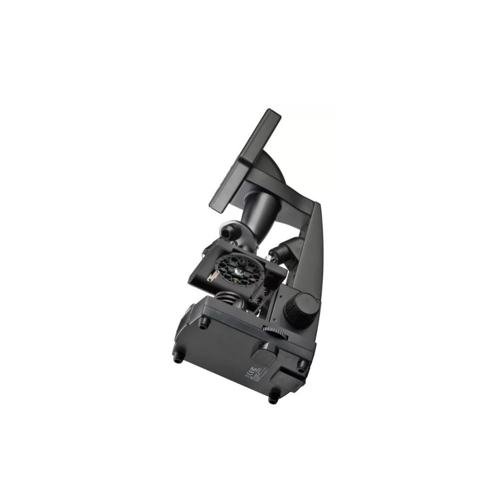 Microscopio Bresser-5201000. Digital pantalla 3'5 pulgadas