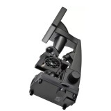 Microscopi Bresser-5201000. Digital pantalla 3'5 polzades