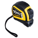 Flexímetre cinta acer 25 mm amb fre. Longitud 8 metres