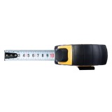 Flexímetre cinta acer 25 mm amb fre. Longitud 8 metres