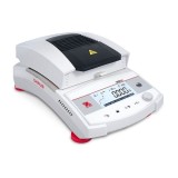 Termobalança humitat Ohaus MB-25. Capacitat 110 grams en 0'005 g