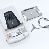 Termobalanza humedad Ohaus MB-62. Capacidad 90 gramos en 1 mg