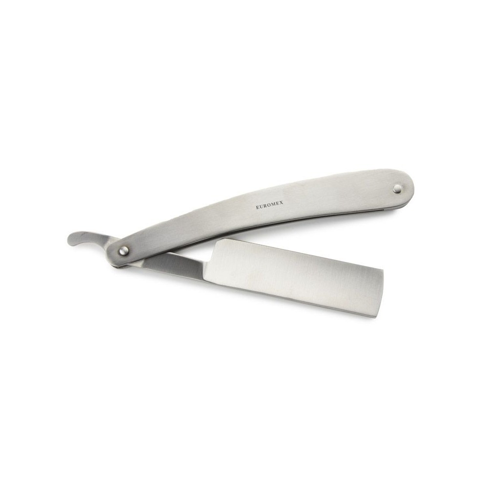 Histological dissection knife. Planoconvex Leaf  80 mm