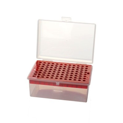 Gradeta puntes micropipetaT-GIL-EPP TIPR-200. Capacitat 96x200 ul