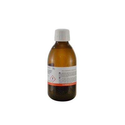 Oli d'immersió purificat AC-0031. Flascó 100 ml