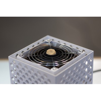 Pastillas combustión mechero eléctrico LAB ECOFLAM. Bote 85 g