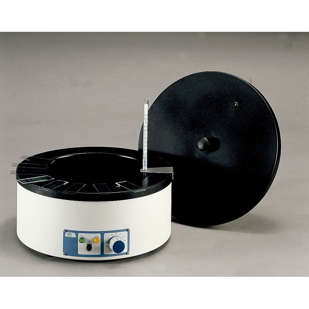 Bany histològic parafina Termofin S-3000459. Capacitat 4 litres