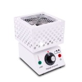 Bec elèctric raig aire K-Factory LAB-2. Potència 500 W (70-650 ºC)