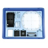 Equip física 3B SEA 1008527. Mecànica 23 experiments