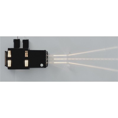 Equip física 3B SEA 1008527. Mecànica 23 experiments