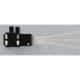 Equip física NTL P9902-4L. Òptica 1, 31 experiments