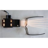 Equip física NTL P9902-4L. Òptica 1, 31 experiments